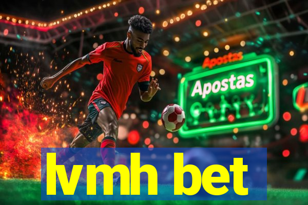 lvmh bet